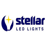 Car led lamps Stellar T8 H3