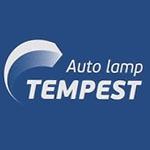LED headlight TEMPEST TP-12362