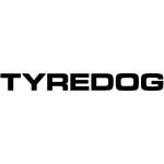 Система контроля давления в шинах Tyredog TD-1000A-I-04 (4 датчика) с беспроводным LCD дисплеем для автомобилей, джипов, 4x4, микроавтобусов