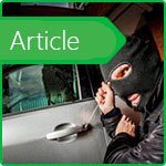 What to do in case of car theft?