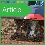 How to choose a cultivator or walk-behind tractor — the main dif