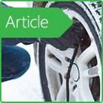 What is the tire pressure should be in the winter? 