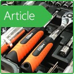 How to choose a set of tools. Types of tools