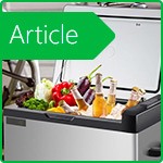 Advantages of car refrigerators for travelers