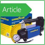 Аdvantages and disadvantages mechanical and electric tire pumps