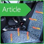 Seat heating: pros and cons
