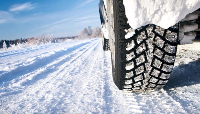 8 of the most common mistakes made by drivers when freezing