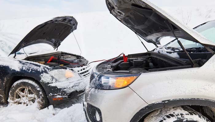 8 типичных ошибок при попытке прикуривания автомобиля с севшей батареей