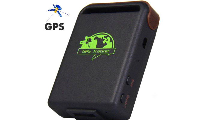 GPS-трекери: особливості роботи, точність і похибка
