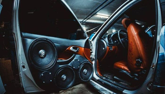 Автомобільна акустика: які типи динаміків існують?