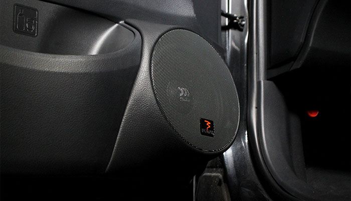 Автомобільна акустика: які типи динаміків існують?