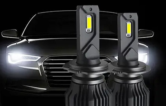 Car LED lighting: a guide to selecting and installing LED lamps