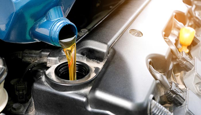 What is different between a synthetic, semi-synthetic and mineral motor oil 