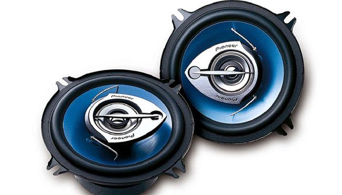 Two-way and three-way car speakers than they are different and how to choose? 