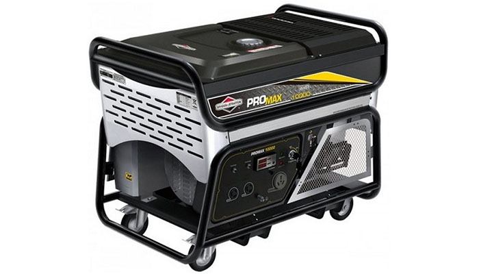 Generator for a private house: a review of the best models