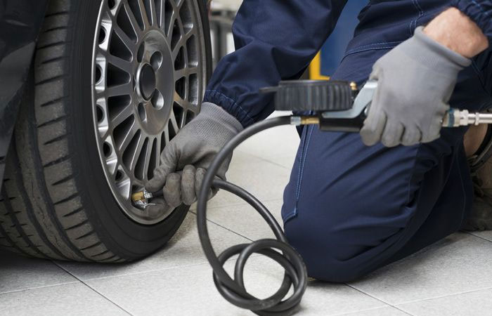 How to Burn Out Your Compressor in 2 Minutes — and How to Avoid It