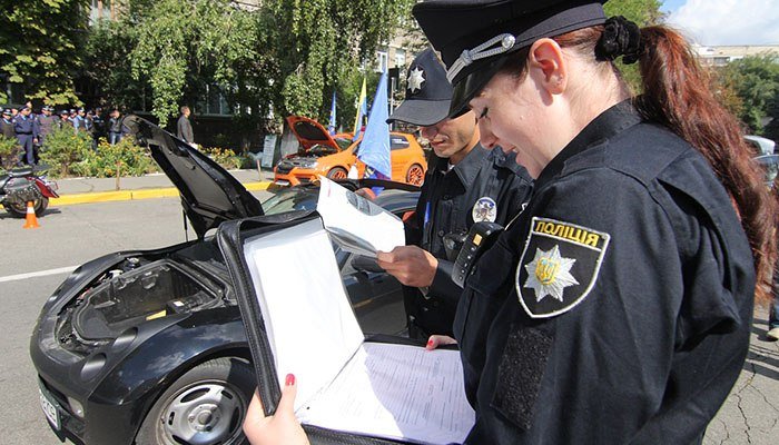 Топ-10 наиболее важных изменений для водителей в Украине за 2019 год