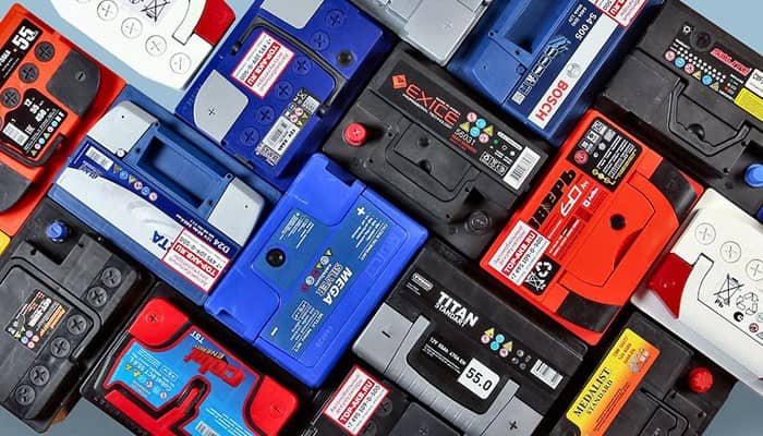 How to prepare for winter car battery?
