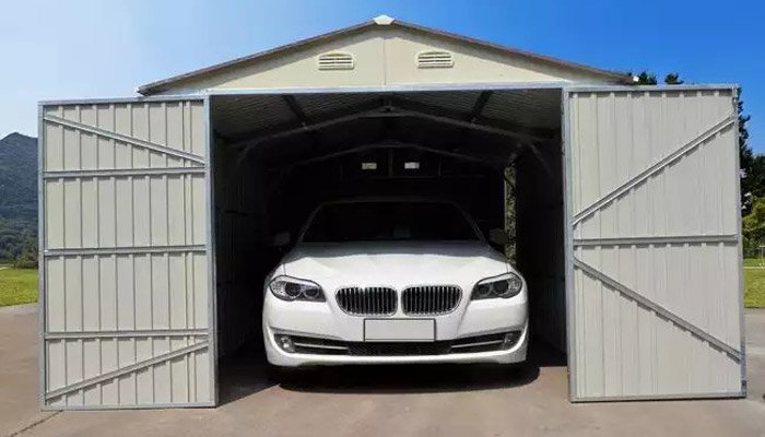 How to prepare a car for long-term parking during quarantine and self-isolation How to prepare the car for long-term parking during quarantine and self-isolation