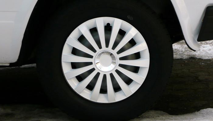 How to paint your own wheels?