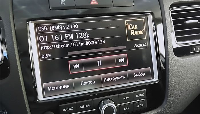 Как усилить сигнал радио в машине и на даче