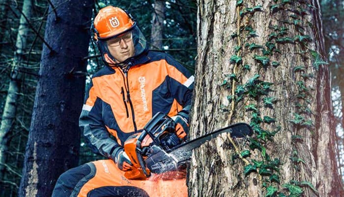 How to choose a chain saw?