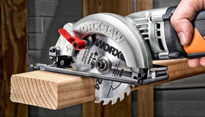 How to choose a circular saw?