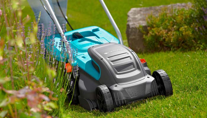 How to choose a lawn mower