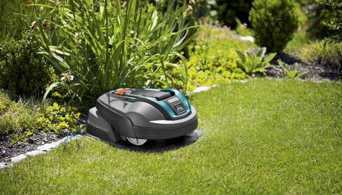 How to choose a lawn mower