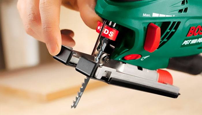 How to choose an electric jigsaw?