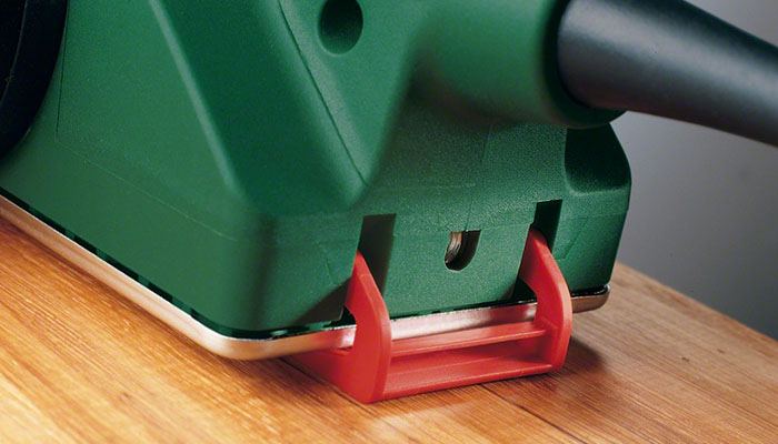 How to Choose electric planer?