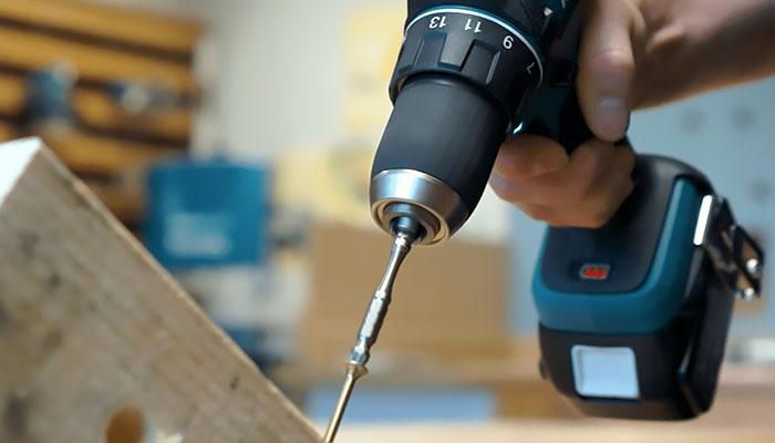 How to choose a screwdriver?