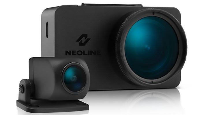 How to choose a car DVR with two cameras?