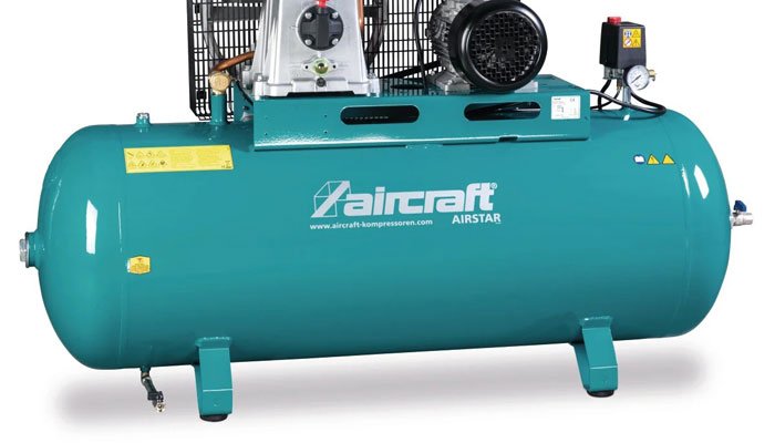 How to choose an air compressor, what parameters should I pay attention to?
