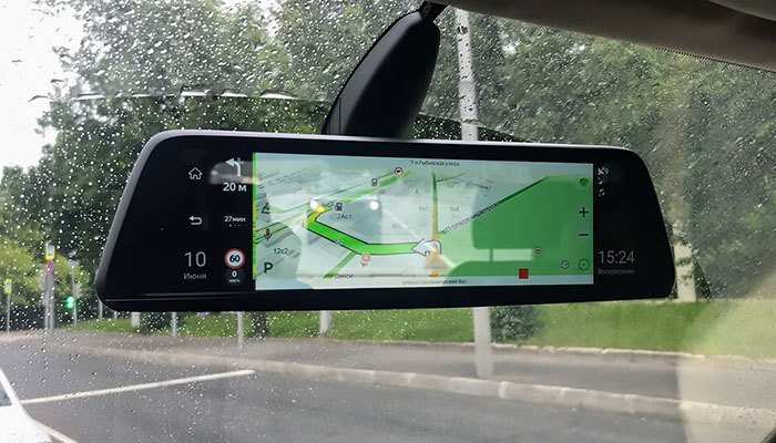 Комплексное видеонаблюдение в автомобиль своими руками — SubaruWiki