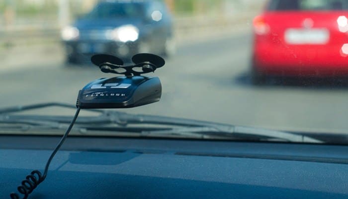 Количество камер на украинских дорогах увеличивается, что делать водителю?