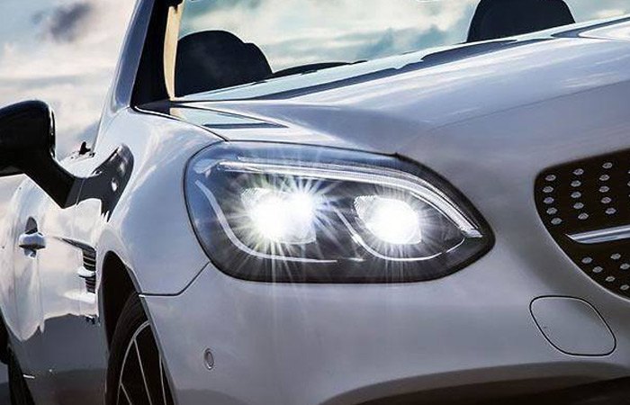 Яскравість і безпека: критерії вибору led-ламп головного світла для автомобіля