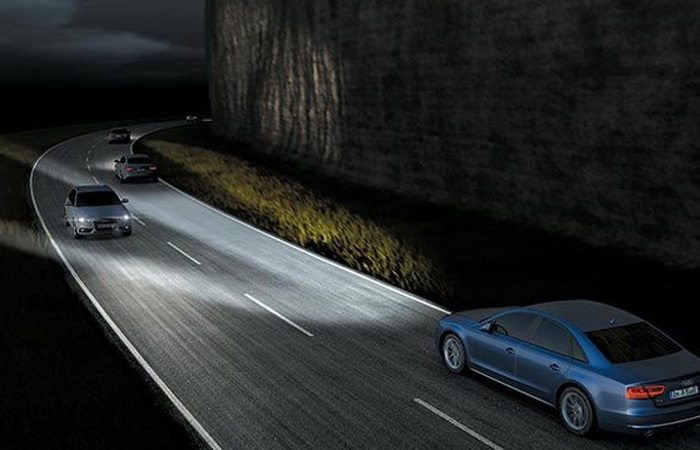 Яркость и безопасность: критерии выбора led-ламп головного света для автомобиля