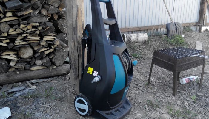 The best high pressure washers