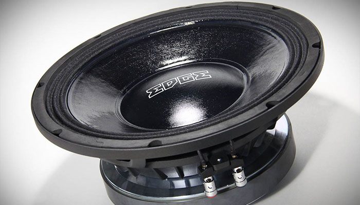 Subwoofer diffuser material: types and features