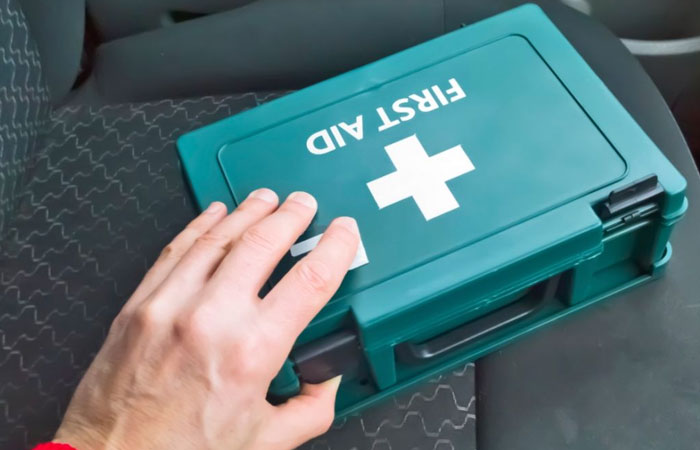 Обязательное оборудование в автомобиле по ПДД Украины