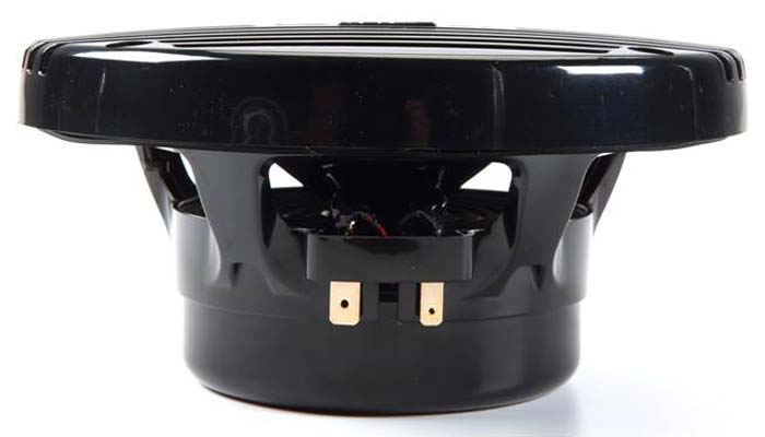  Overview of marine speakers Hertz HEX 6.5 MC and HEX 6.5 CW 