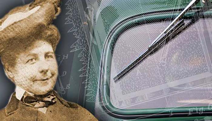 Five interesting facts on car windshield wipers 