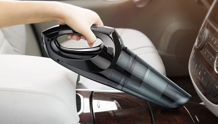 Useful features car vacuum cleaner, what to look for when choosing