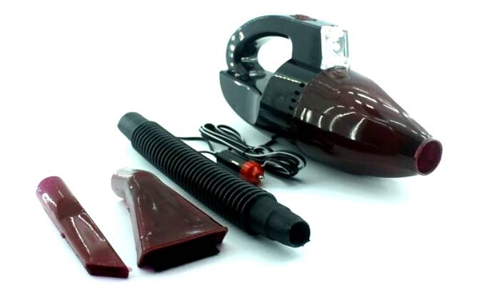 A vacuum cleaner for car: is it worth buying?