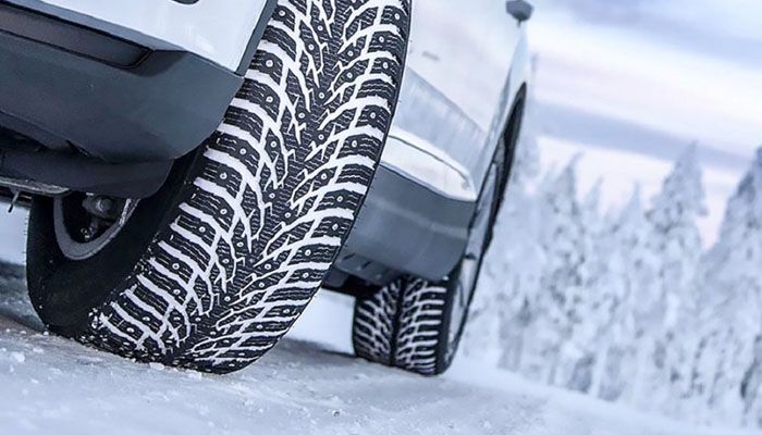 Развенчиваем некоторые мифы про зимние шины