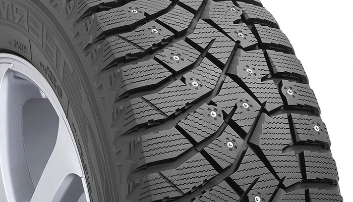 Dispute some myths about winter tires
