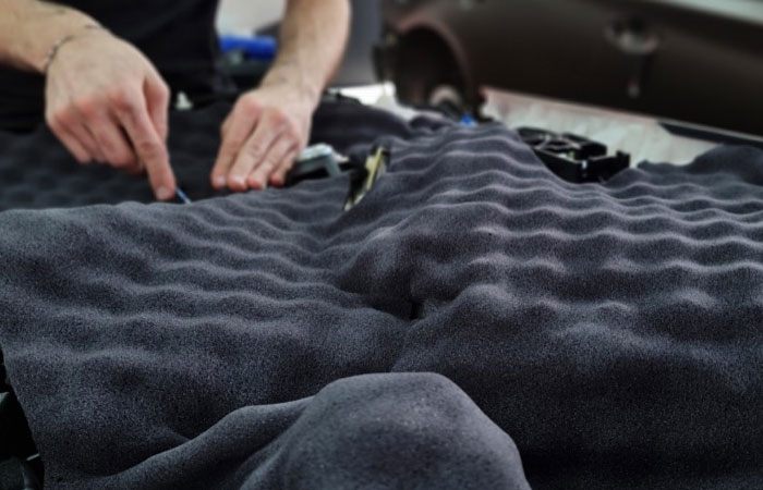 What Is Car Soundproofing and Why Is It Important?