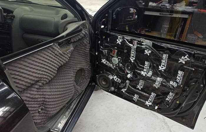 Full or Partial Soundproofing: How to Choose the Right Approach?