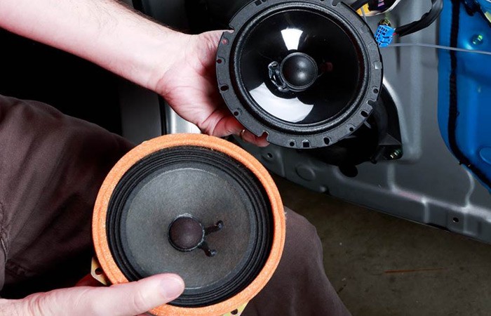 Peculiarities of installation of car acoustics in cargo and commercial vehicles